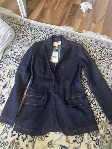 Polo ralph lauren jeansjacke - polo,
