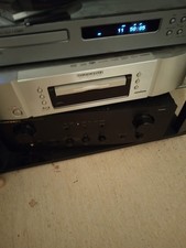 Marantz BD5004 High-End Blu-ray 