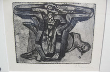 Ernst Iosipovitch NEIZVESTNY