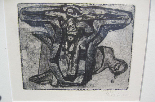 Ernst iosipovitch neizvestny - ernst,