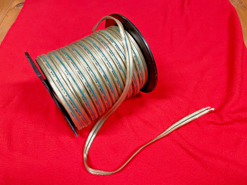 Oehlbach lautsprecherkabel - oehlbach,