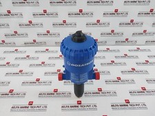 Dosatron d25re1500 dosing pump - dosatron,
