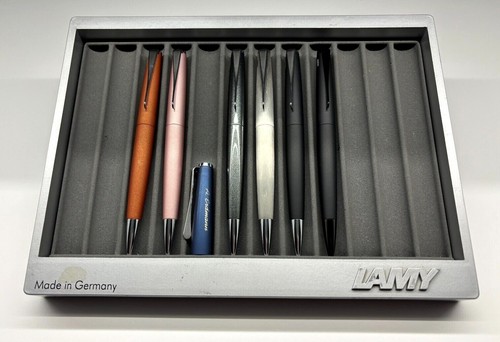 Lamy studio kugelschreiber - studio,