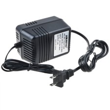 AC to AC Adapter for Digitech