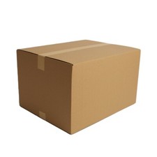 50 Kartons 500x400x300mm