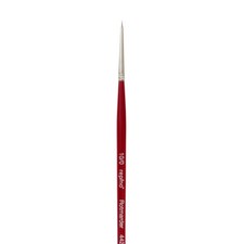 Rotmarder Pinsel - Größe