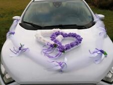 Autoschmuck Schleifen