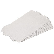 Mikrowelle Hohlleiter Abdeckung 115x65mm Grau Pack von 6