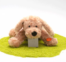 Teddy Hermann Plüschtier Hund