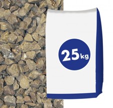 Kalksplitt Latte Macchiato