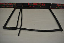 VW Golf 4 Variant Orig. Fensterdichtung hinten rechts