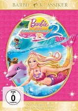 Barbie und das Geheimnis von Oceana 2 von William Lau | DVD | Zustand gut