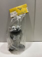 Onkel Otto Hummel Goebel Gummi Figur Comicfigur 1965 Quietscher HR Rundfunk ovp