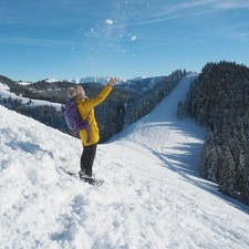 3T Kurzreise Chiemgauer Alpen Inzell 4* Hotel + Wellness HP 2 Personen Gutschein