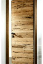 Exklusive Zimmertüren aus