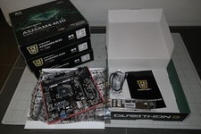 12 PIECES !!! IN 1 BUY !! NEW ECS A520AM4-M3D1.1 Motherboard A520AM4 elitegroup