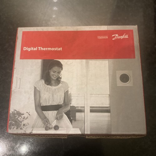 Danfoss ret2001m digitaler - danfoss,