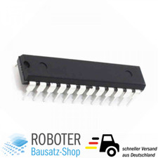 MAX7221 Display Driver IC