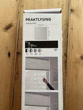 IKEA Praktlysing Akku