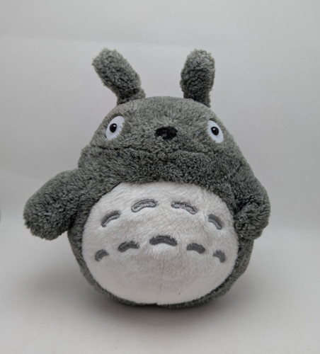 Mein nachbar totoro - nachbar,