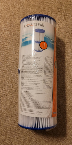Bestway flowclear - bestway,