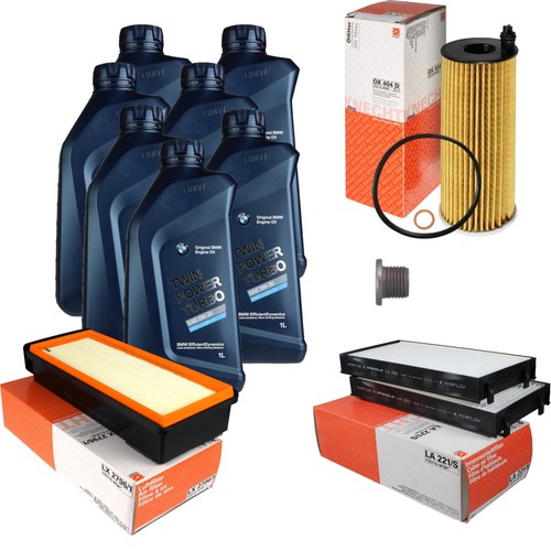Mahle inspektionspaket - mahle,