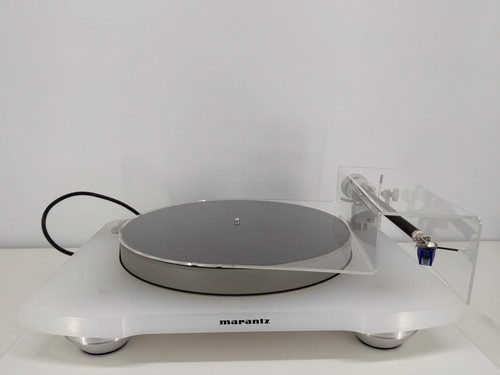 Marantz 15s1 plattenspieler - marantz, tt-15s1