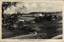 Ak Lasek Kolonie Förstel