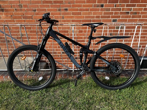 Ghost kato mountainbike - ghost, fs