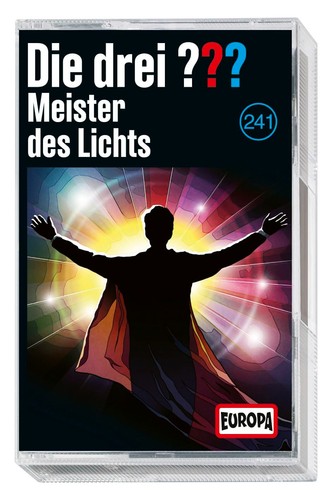 Die drei fragezeichen - die,
