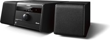 Yamaha MCR-B020 | Mikro-Komponentensystem  | Bluetooth | Schwarz | GUT