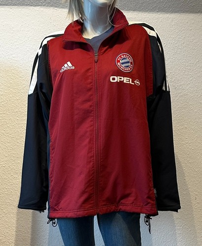 Bayern münchen adidas - münchen,