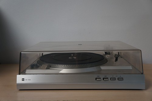 Dual 528 hi fi - cs, hi-fi