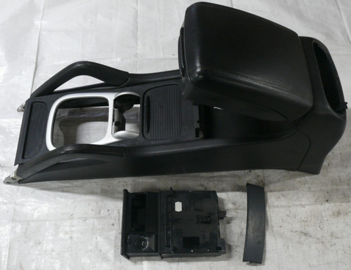 Mittelkonsole armlehne - mittelkonsole,