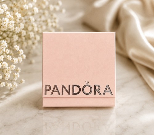 Pandora rosa - pandora,