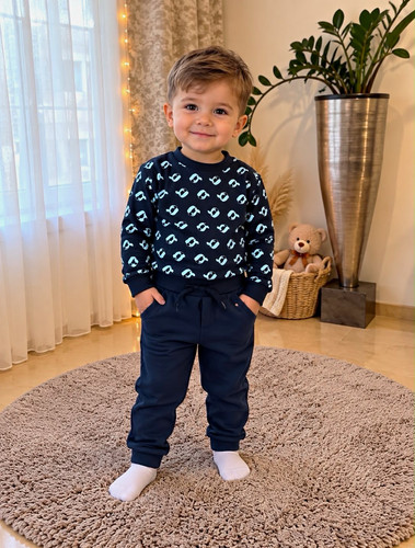 Karl lagerfeld kids - karl, jungen