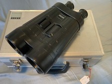 Zeiss Fernglas 29 X 60 S Generalübrlt V. Zeiss Ornithologe Im Case