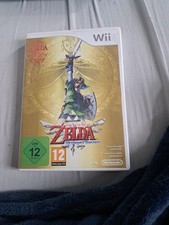 The Legend of Zelda: Skyward