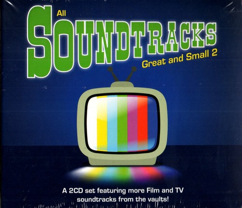 All soundtracks great and - soundtracks,
