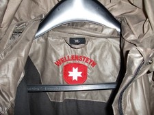 Wellensteyn Damen Regenjacke