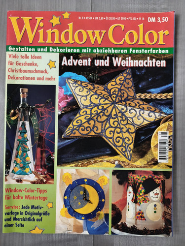 Window color viele - window,
