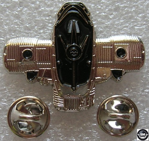 Pin anstecker bmw boxer - pin,