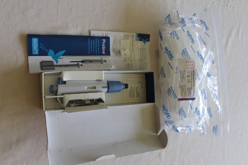 Biohit proline - biohit,