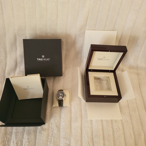 Tag heuer grand - tag,