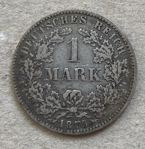 Sammlerstück mark - sammlerstück, 1