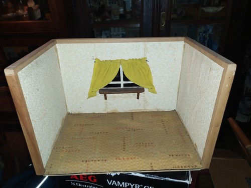 Altes zimmer gehäuse um - altes,