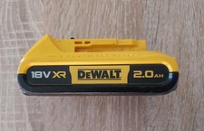 DeWalt DCB 183 2AH 2.0AH 18V Akku XR LI ION