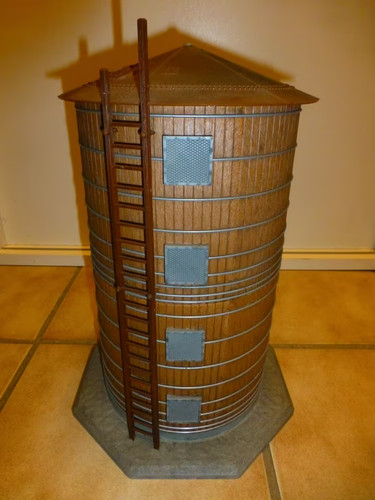 Lgb pola silo nr 330986 - lgb,