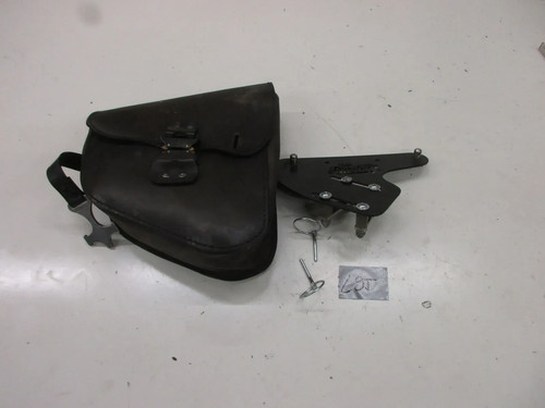 Seitentasche gepäcktasche - seitentasche,