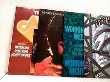 4 Platten / Pop / ABBA  The